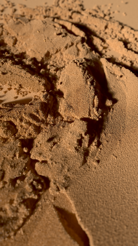 Skincare Makeup 3D CGI