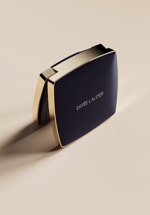 Skincare Makeup 3D CGI