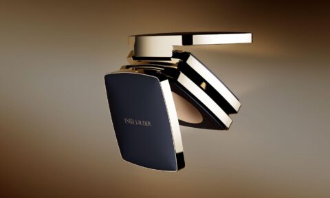 Skincare Makeup 3D CGI