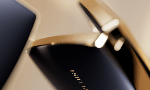 Skincare Makeup 3D CGI