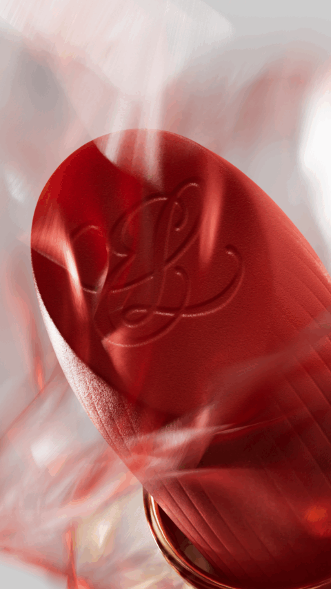 Skincare Makeup Lipstick 3D CGI